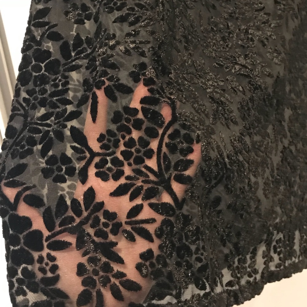 See-Through Top - Picture 2 of 3